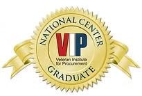 Veteran Institute for Procurement National Center Graduate